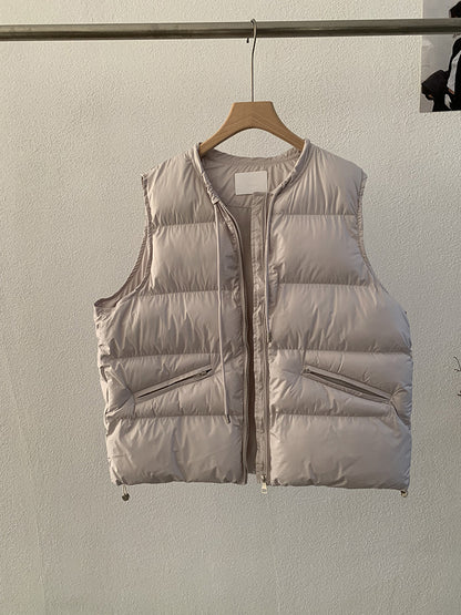Puffer Vest