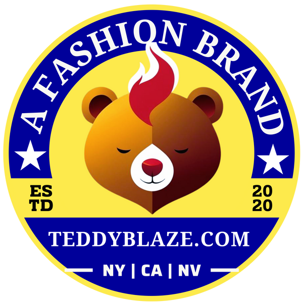 Teddy Blaze