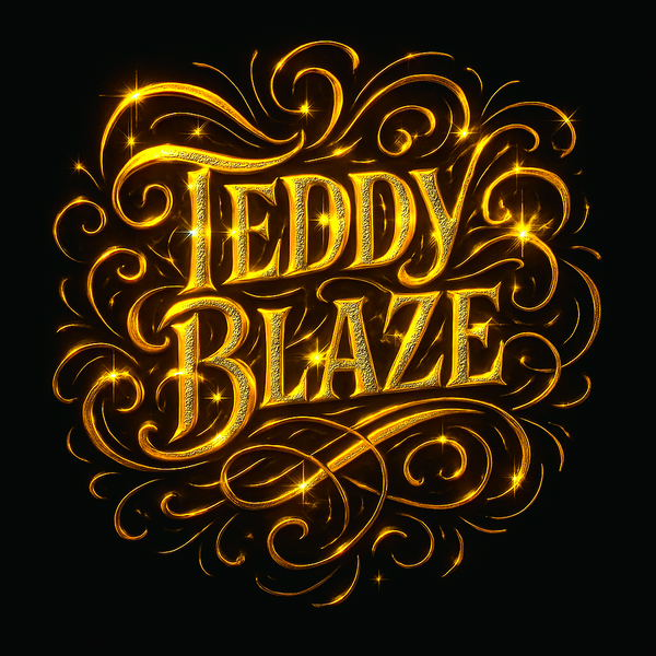 Teddy Blaze