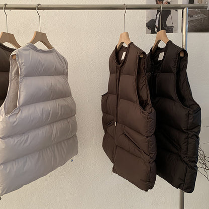 Puffer Vest
