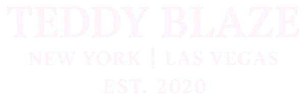 Teddy Blaze