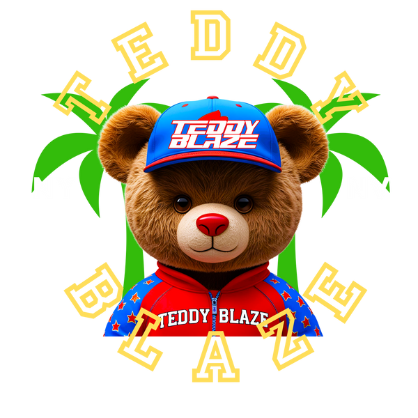 Teddy Blaze