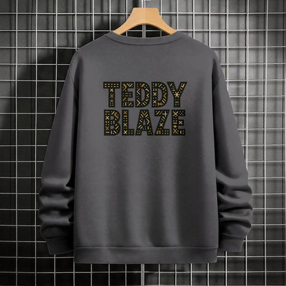 The Rider Poly Fleece Sweatshirt