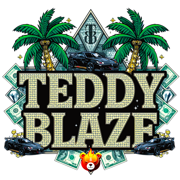 Teddy Blaze