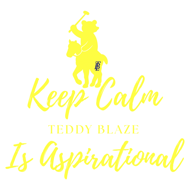 Teddy Blaze