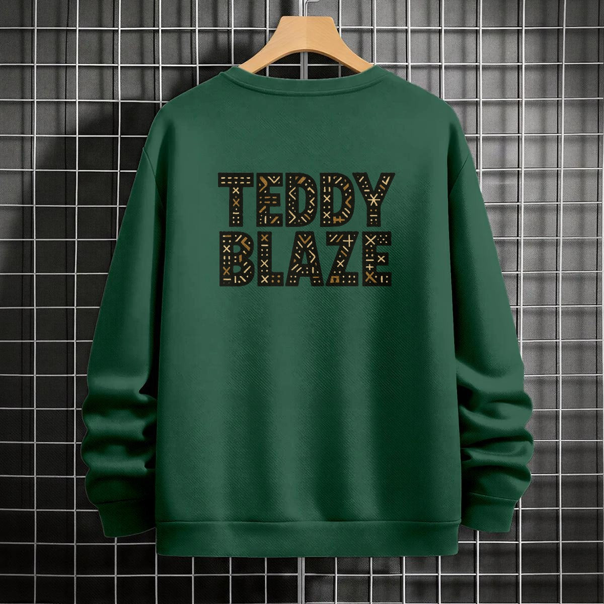 It's My Pick Poly Fleece Sweatshirt