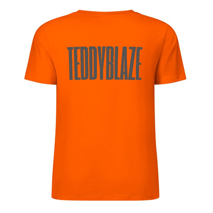 Betty x Teddy Gotdam Cotton Tee