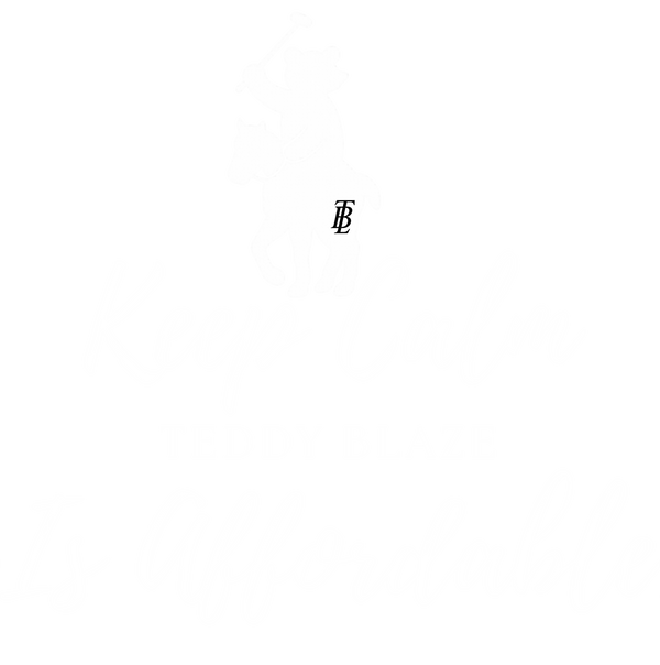 Teddy Blaze