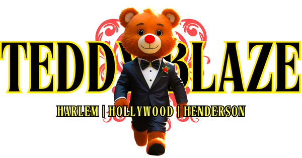 Teddy Blaze