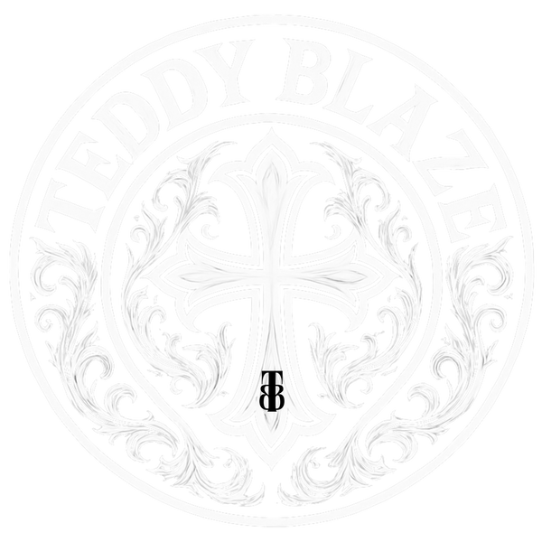 Teddy Blaze