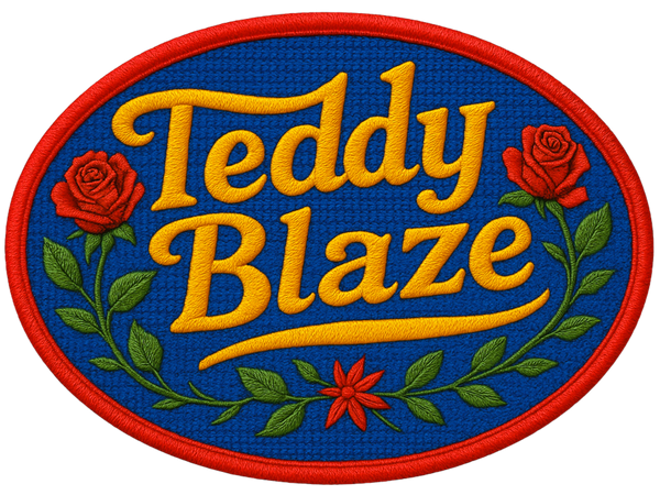 Teddy Blaze