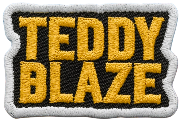 Teddy Blaze