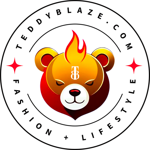 Teddy Blaze